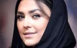 شکست عشقی هدی زین العابدین /عکس شکست عشقی هدی زین العابدین /عکس